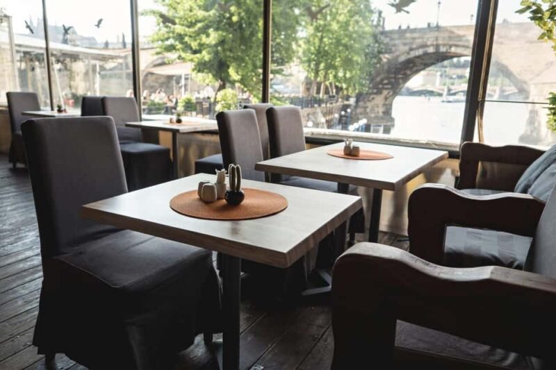 New Year's Eve Dinner and Party by Prague's Charles Bridge - The Sum Up: A Elegant Yet Festive Way to Welcome the New Year in Prague