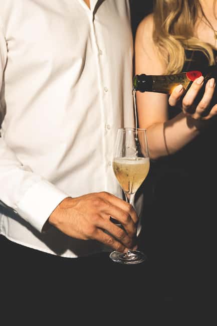 New Years Eve Gala at Meliá Berlin - The Venue: Meliá Berlin and Its Elegant Setting