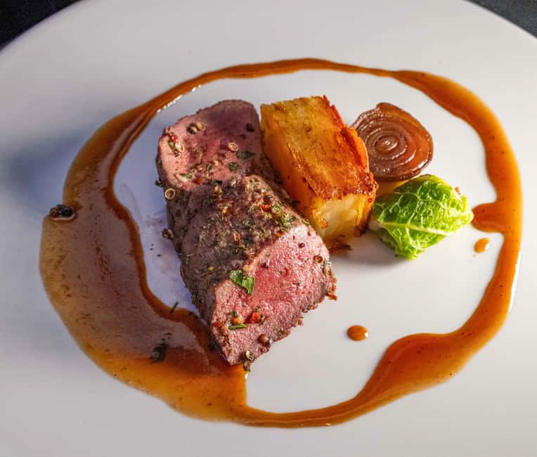 New Years Eve Gala at Meliá Berlin - Practical Details: Accessibility, Cancellation, and Booking