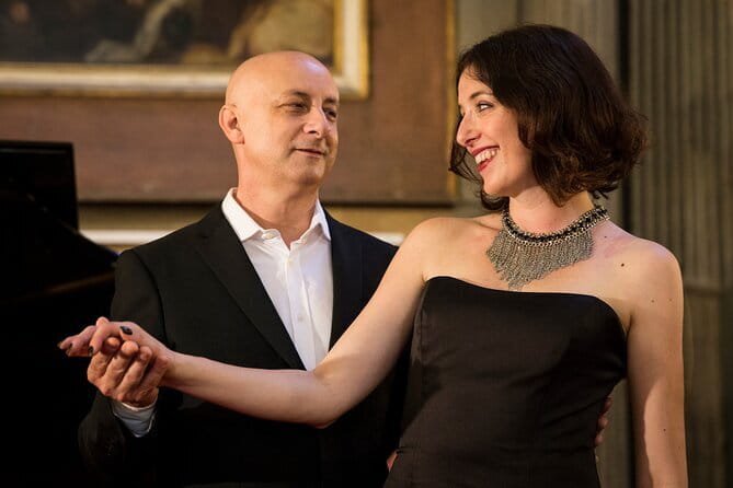 New Year's Eve Opera Gala - The Operatic Repertoire and Performers