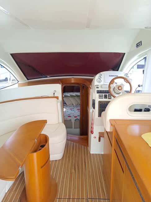 New Year's Fireworks on the Private Yacht in Madeira - Practical Details: Departure Time, Group Size, and Booking