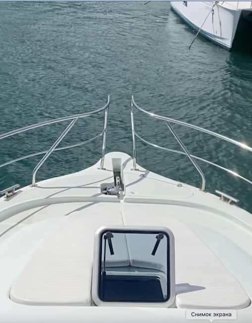 New Year's Fireworks on the Private Yacht in Madeira - Why Choose This Private Yacht Experience for New Year’s in Madeira