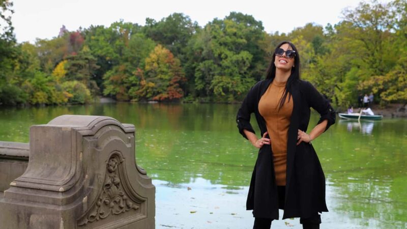 New York: 1-hour Photoshoot in Iconic Locations - Deliverables and Photo Quality