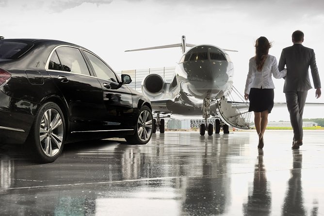New York Airport Luxury Transfer : Newark Airport to New York City - Pricing, Payment, and Booking Tips