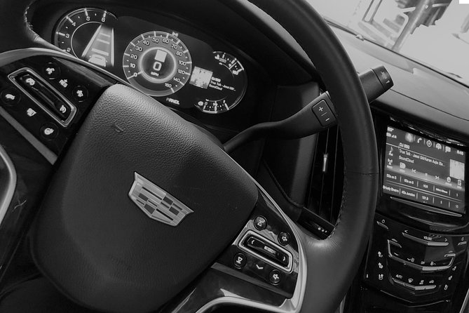 New York Airport Luxury Transfer : Newark Airport to New York City - The Sum Up for Prospective Travelers