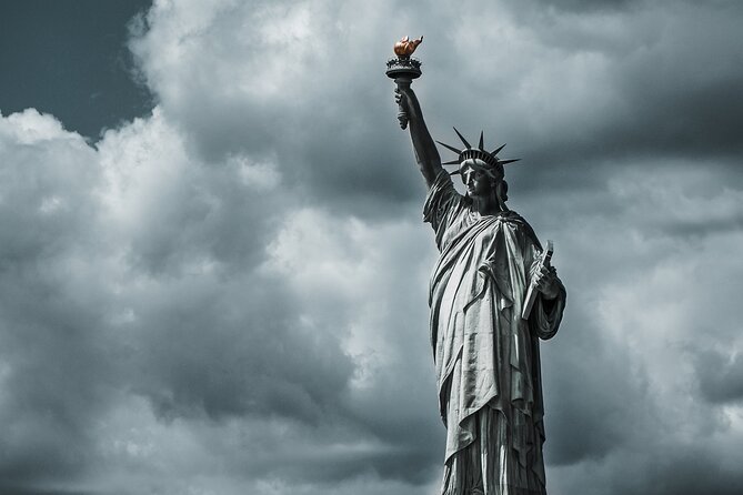 New York and Washington DC 3-Day Tour with Airport Transfer - Included and Not Included in the Tour