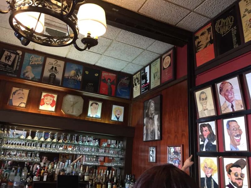 New York: Be A Smash! Broadway Walking Tour - Explore Broadways Magic with the Be A Smash! Walking Tour