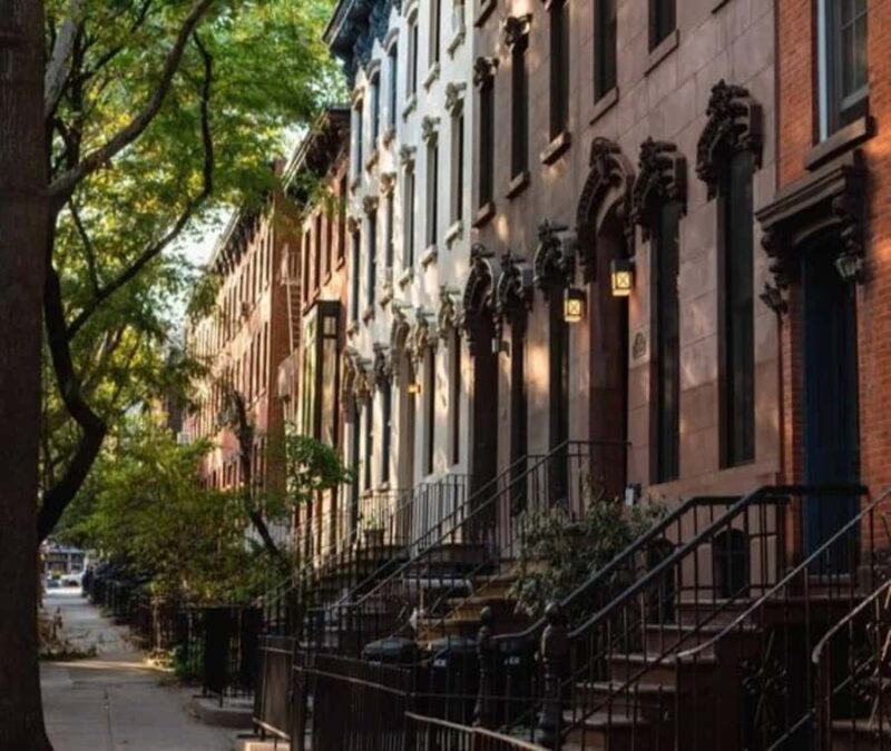 New York: Best Street Food Tour With A Local Guide - Explore Brooklyn’s Vibrant Food Scene with a Local Guide