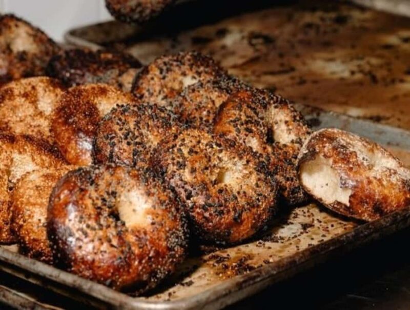 New York: Best Street Food Tour With A Local Guide - Carroll Gardens: The Heart of Italian Brooklyn