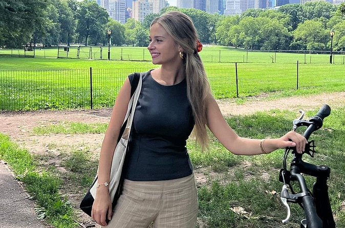 New York Bike Rentals - Close to Major Attractions and Public Transport