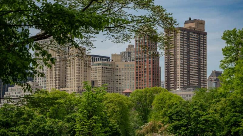 New York: Central Park Small Group Walking Tour - Discovering Hidden Gems and Photo Spots