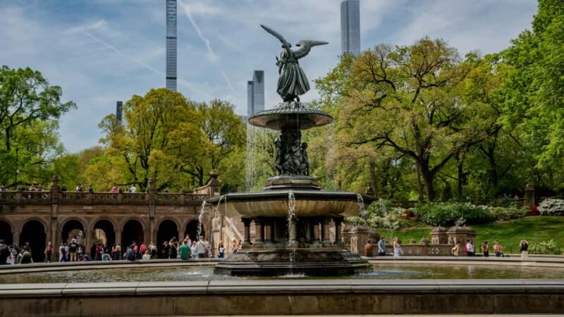 New York: Central Park Small Group Walking Tour - Why Choose This Tour Over Others?