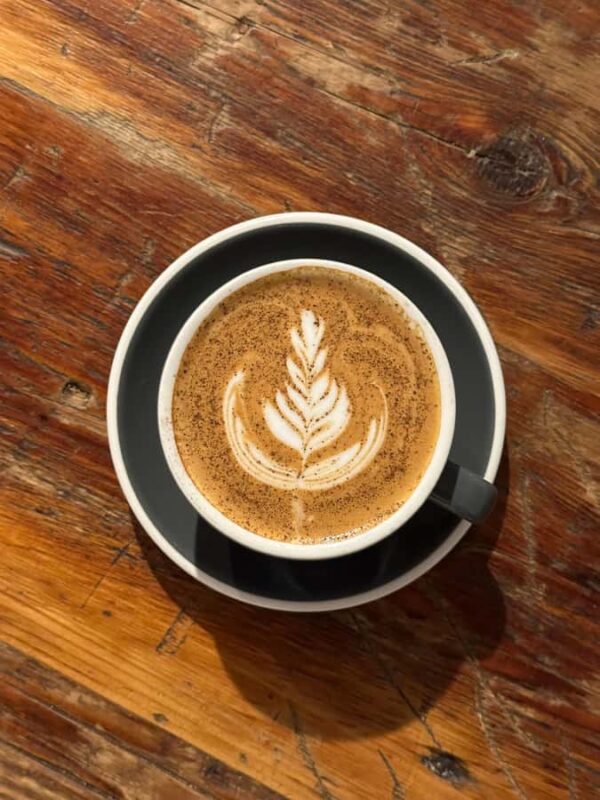 New York: Cinematic Art Walk in TriBeCa - Key Points