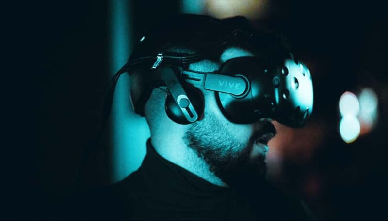 New York City: 1 Hour Virtual Reality Gaming Pass - Comparing to Similar NYC Activities