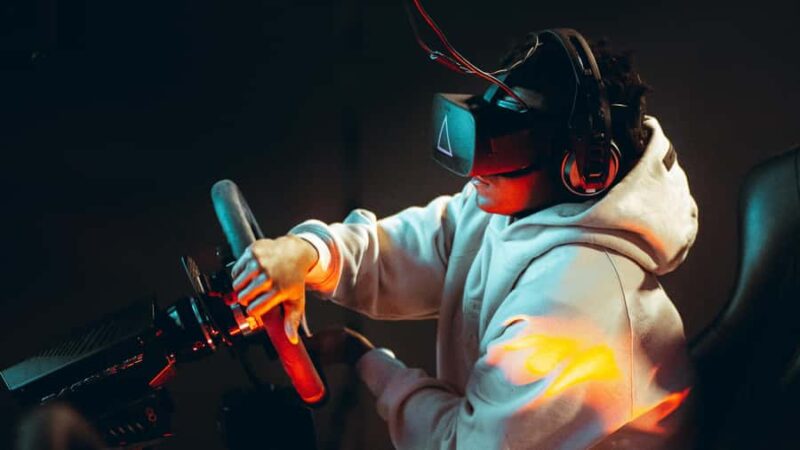 New York City: 2 Hour Virtual Reality Gaming Pass - How This VR Tour Stands Out in NYC