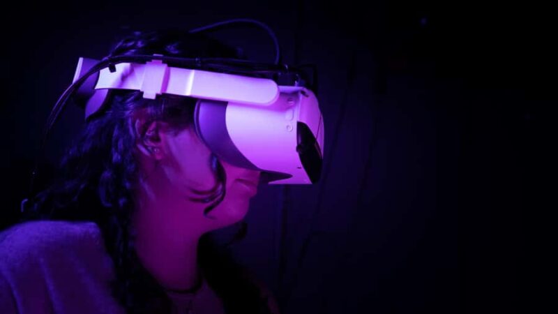 New York City: 2 Hour Virtual Reality Gaming Pass - Frequently Asked Questions