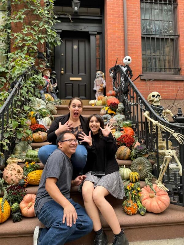 New York City: 3.5-Hour Pedicab Tour - Key Points