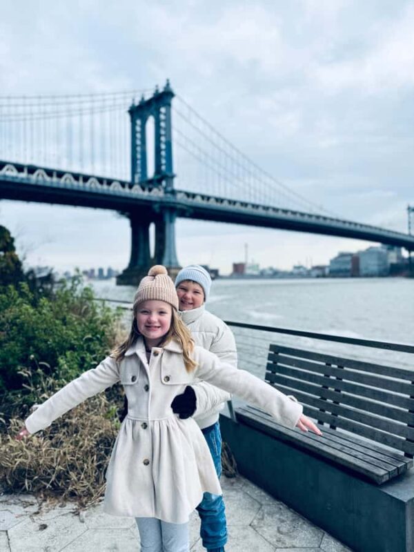 New York City: 3.5-Hour Pedicab Tour - Taking in Chinatown, Little Italy, Nolita, and SoHo