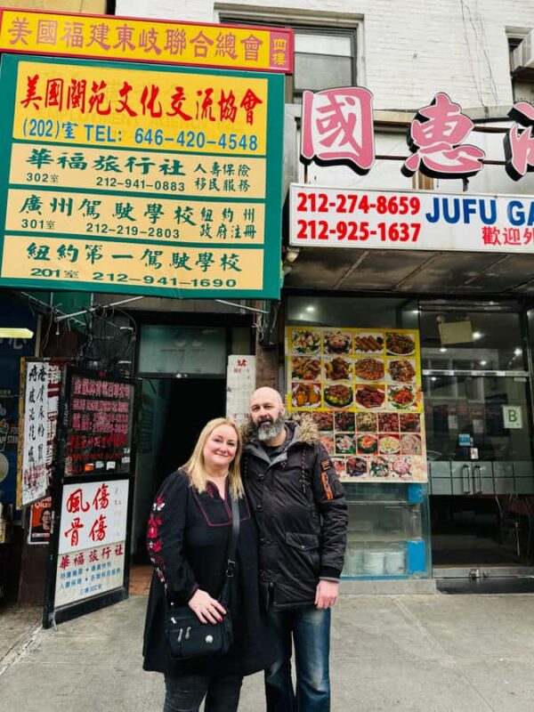 New York City: 3.5-Hour Pedicab Tour - Family-Friendly and Practical Aspects