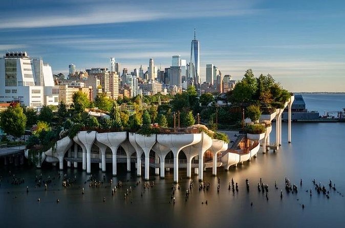 New York City 3-Hour Downtown + Uptown Hop-On Hop-Off - Customer Experience: Strengths and Weaknesses