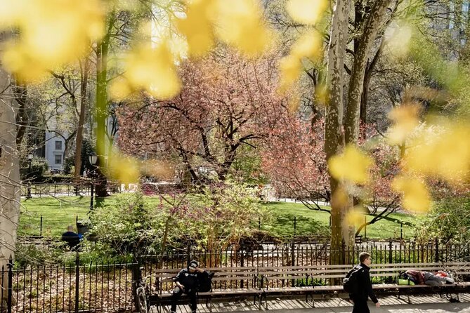 New York City 3-Hour Downtown + Uptown Hop-On Hop-Off - Final Thoughts on the Downtown + Uptown Hop-On Hop-Off