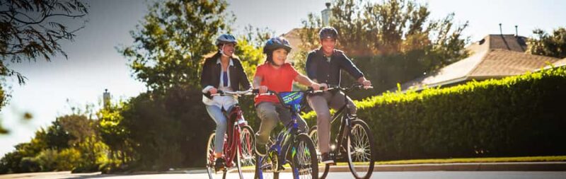 New York City: 4-Hour Bike Rental - Convenient Pickup and Central Location Near Central Park