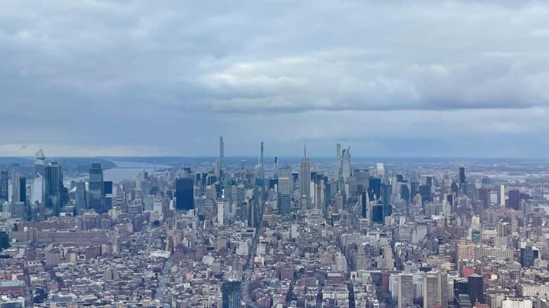 New York City: 9/11 Ground Zero Tour with All Access Option - Flexibility and Booking Options