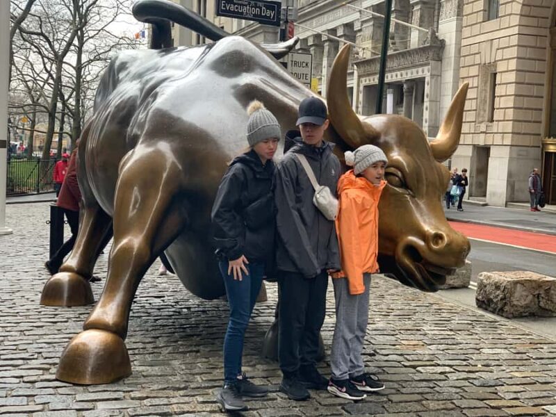 New York City: 9/11 Memorial - Ground Zero Walking Tour - Physical Requirements and Accessibility