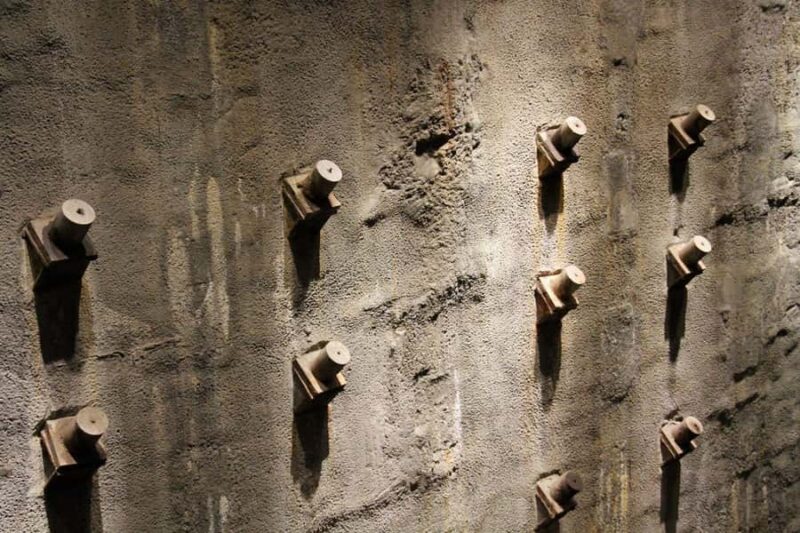 New York City: 9/11 Memorial Ticket & Audio Tour - Key Points