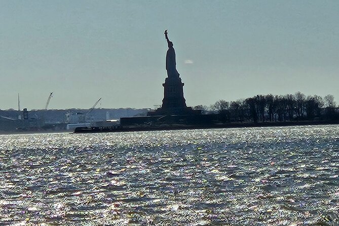 New York City 9/11 Memorial Wall Street and Seaport Guided Tour - Logistics and Meeting Points