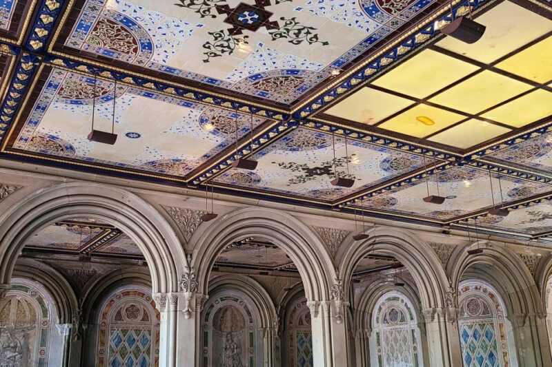 New York City: All Day Bike Rental and Central Park Picnic - Practical Tips for a Smooth Experience