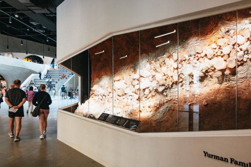 New York City: American Museum of Natural History Ticket - Practical Tips for Visiting the Museum