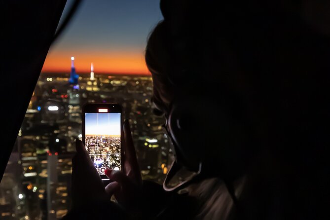 New York City and Westchester Holiday Lights Helicopter Tour - Final Thoughts on the Westchester Holiday Lights Helicopter Tour