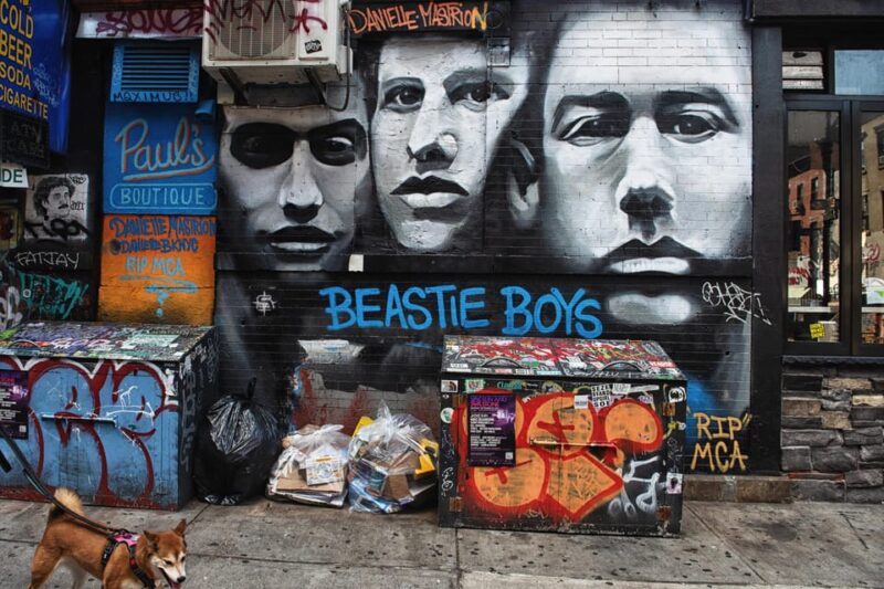 New York City: Any Place Photo Experience - Discovering New York City through a Street Photographer’s Lens