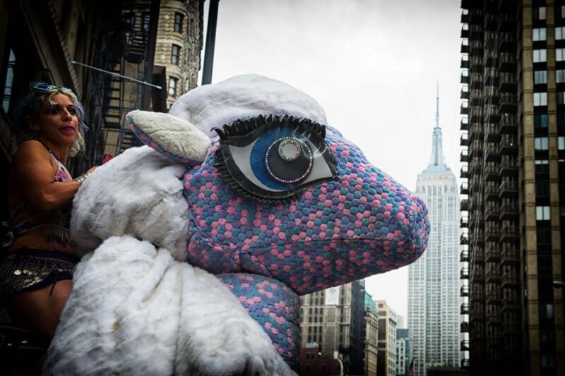 New York City: Any Place Photo Experience - Learning Street Photography Techniques with a Professional