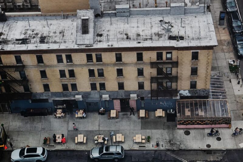 New York City: Any Place Photo Experience - Flexibility and Cancellation Policies