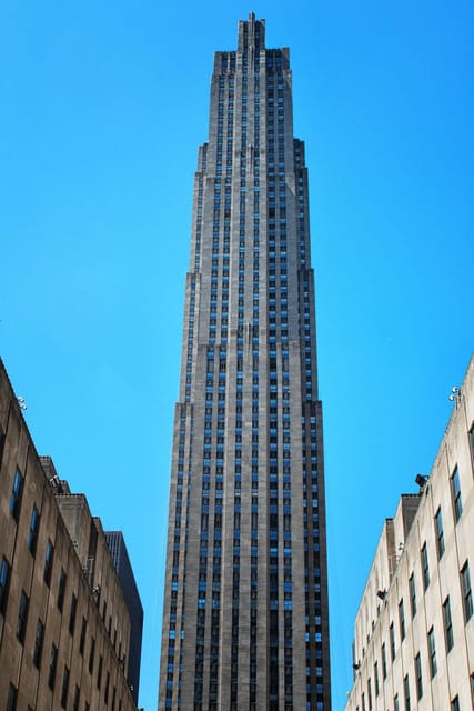 New York City: Any Place Photo Experience - Who Will Enjoy the New York City Photo Experience?