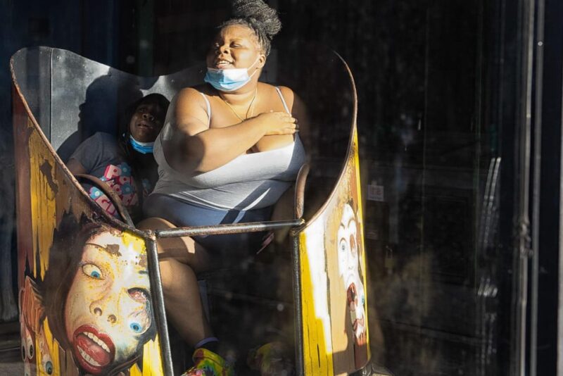 New York City: Any Place Photo Experience - The Sum Up: A Practical and Personal Photography Tour in NYC