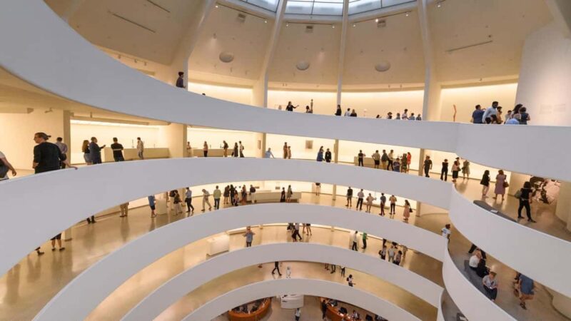 New York City: Attraction Pass with Must See Sights - How to Use the TopView® App for Reservations and Tickets