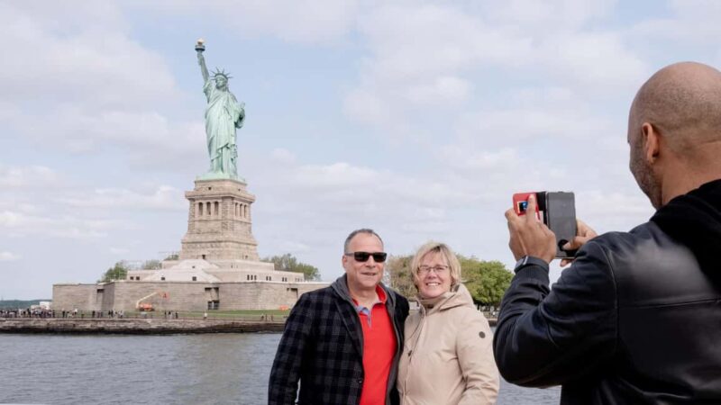 New York City: Attraction Pass with Must See Sights - The Ideal Traveler for This Pass