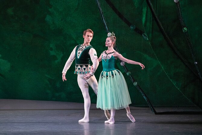 New York City Ballet Ticket - The Logistics: Booking, Seating, and Accessibility