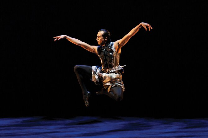 New York City Ballet Ticket - The Performance Schedule and Program Variety