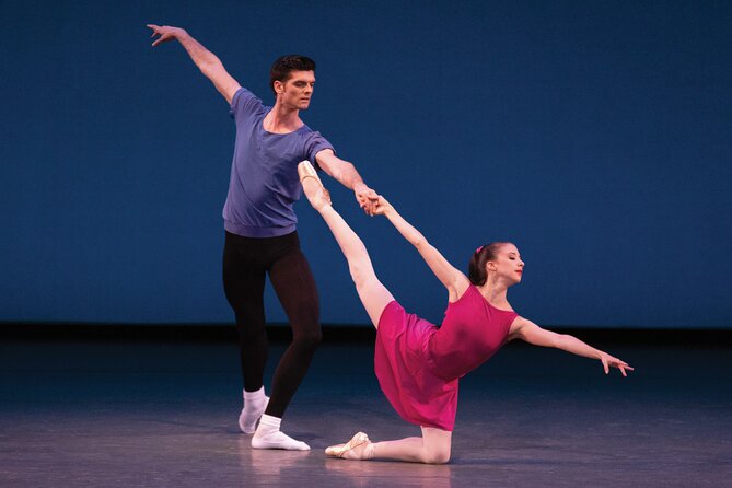 New York City Ballet Ticket - Final Thoughts on the New York City Ballet Ticket