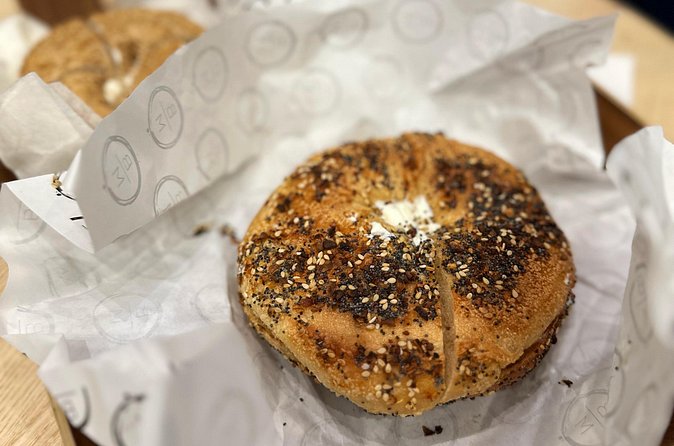 New York City Breakfast and Sites - Passing by St. Patricks Cathedral with a Quick History Lesson