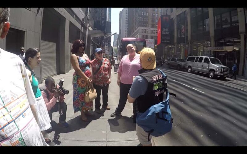 New York City: Broadway 101 Walking Tour - The Sum Up: A Must-Do for Broadway Fans and Curious Visitors