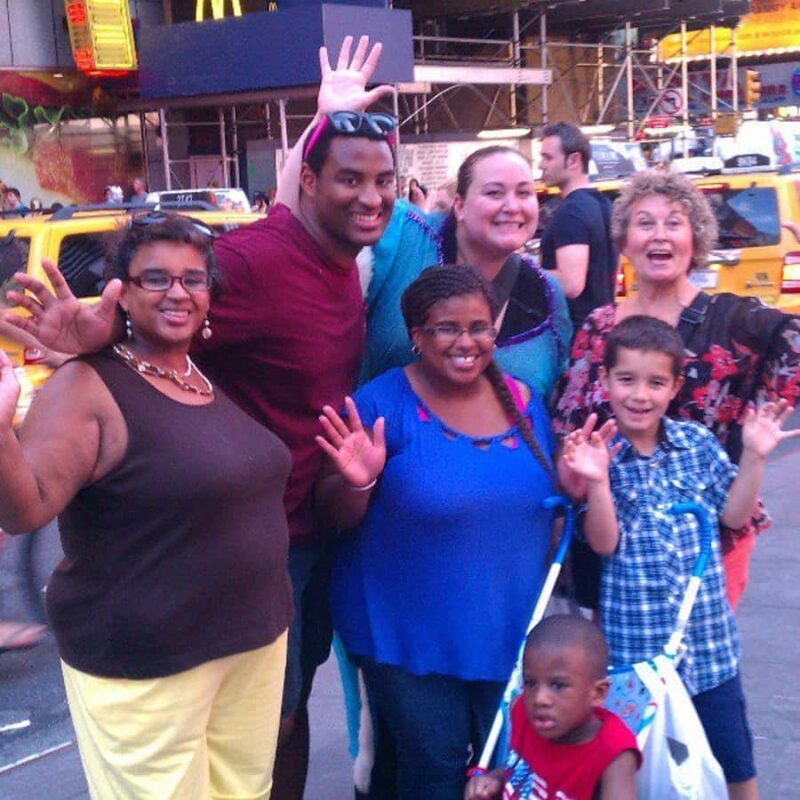 New York City: Broadway Musical Theatre Walking Tour - The Tour Meets Outside the Iconic Drama Book Shop