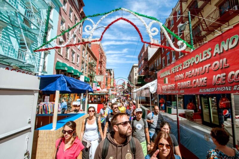 New York City: Bus Tour from Manhattan - Value and Customer Satisfaction