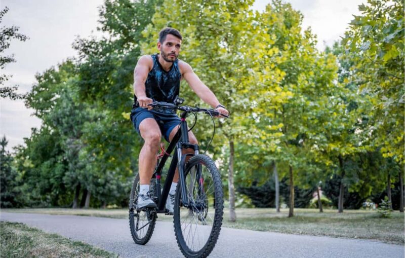 New York City: Central Park Bike Rental - Central Park Bike Rental Location and Meeting Details