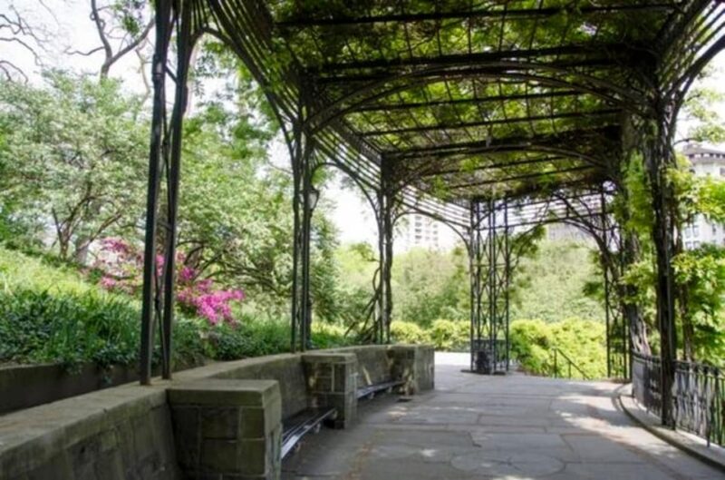 New York City : Central Park Walking Tour With A Guide - The Expertise of a Knowledgeable Local Guide