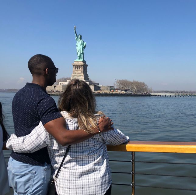 New York City Champagne, Cheese, Caviar & Sightseeing Cruise - Practical Tips for Booking and Participation